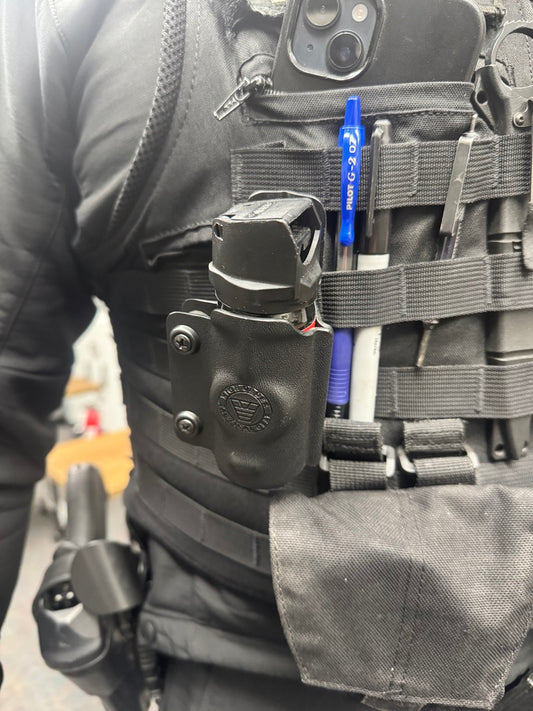 OC Spray Holster