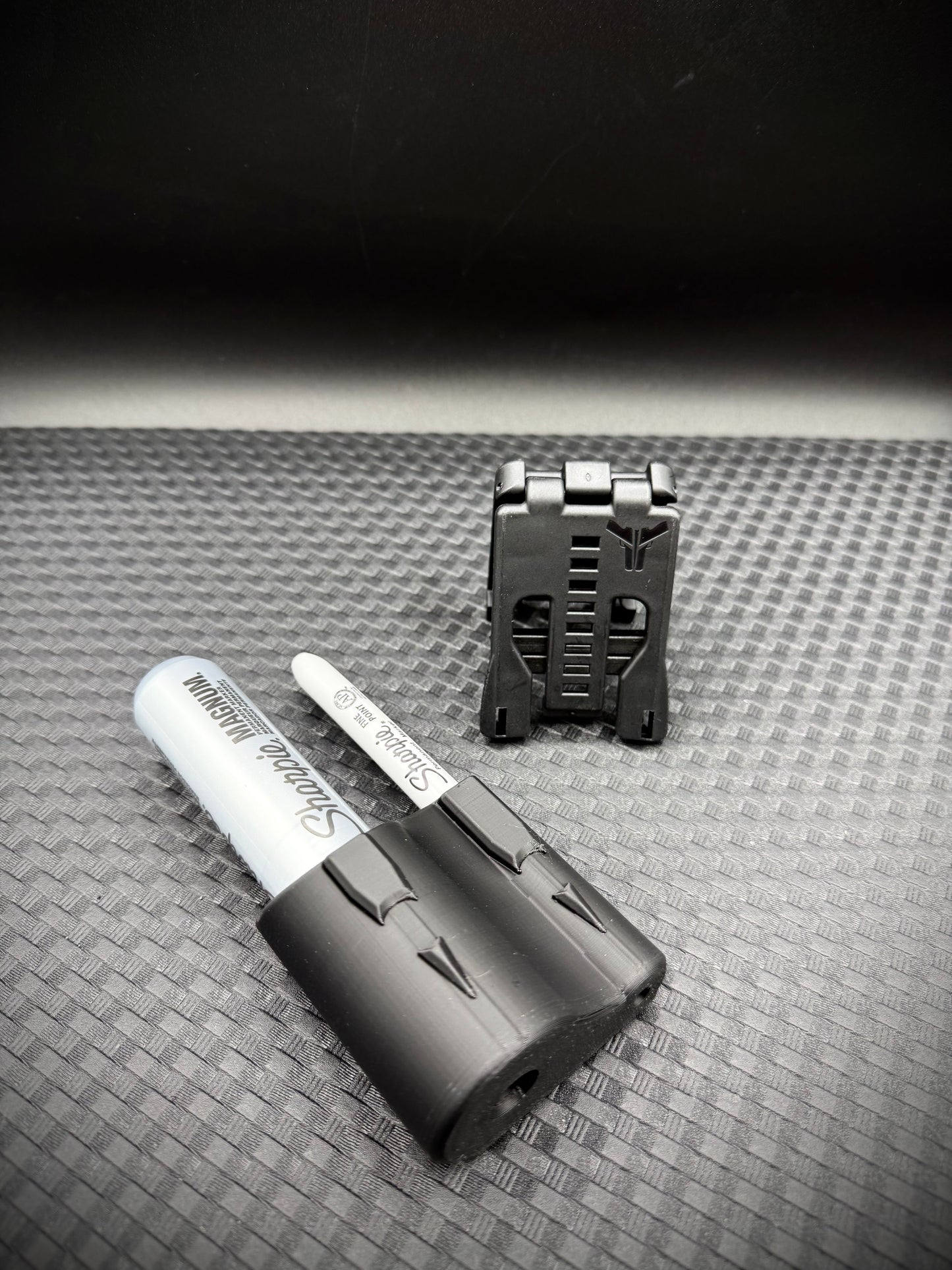 The Magnum