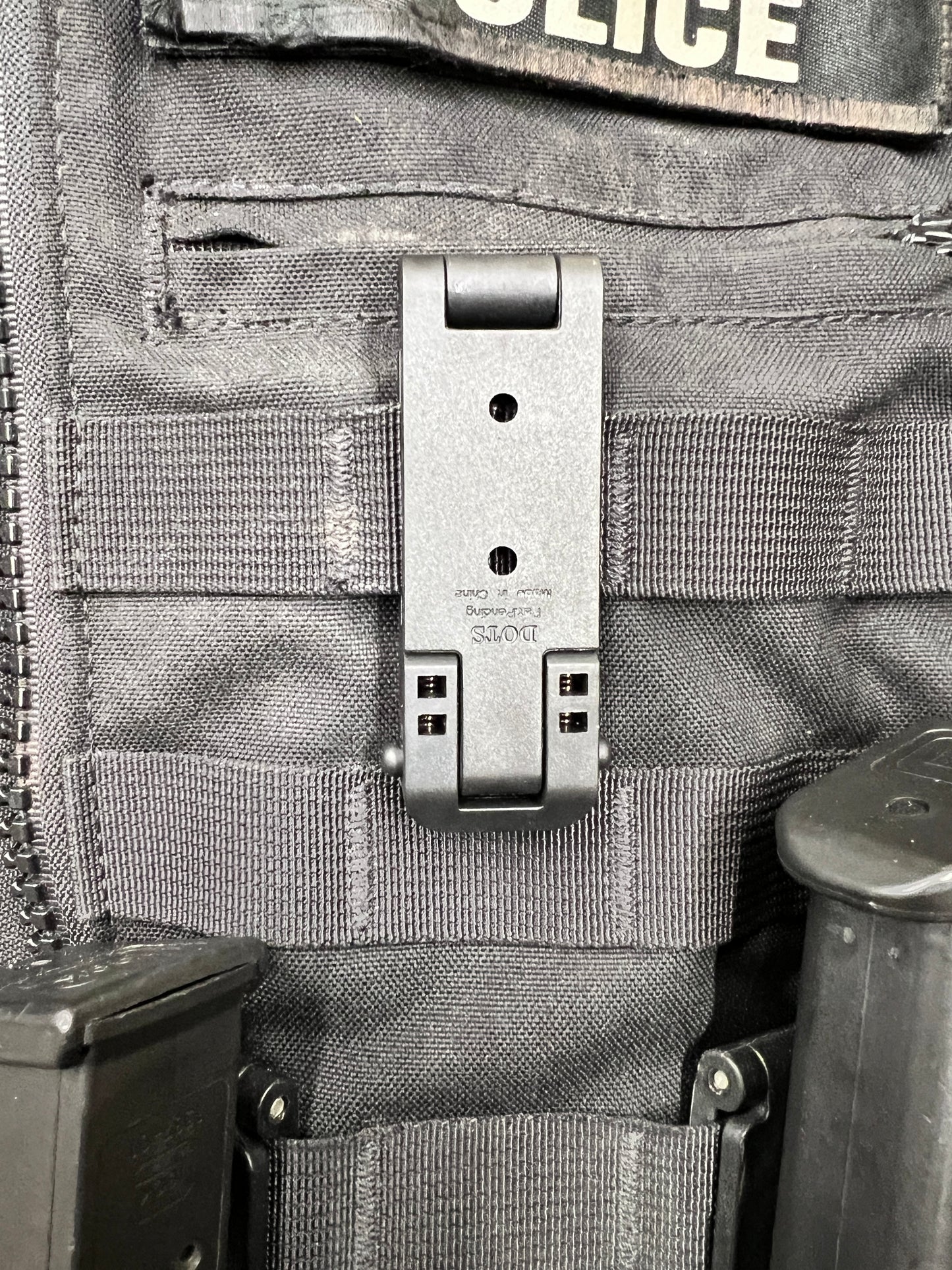 Dodge RAM Key Fob Holder