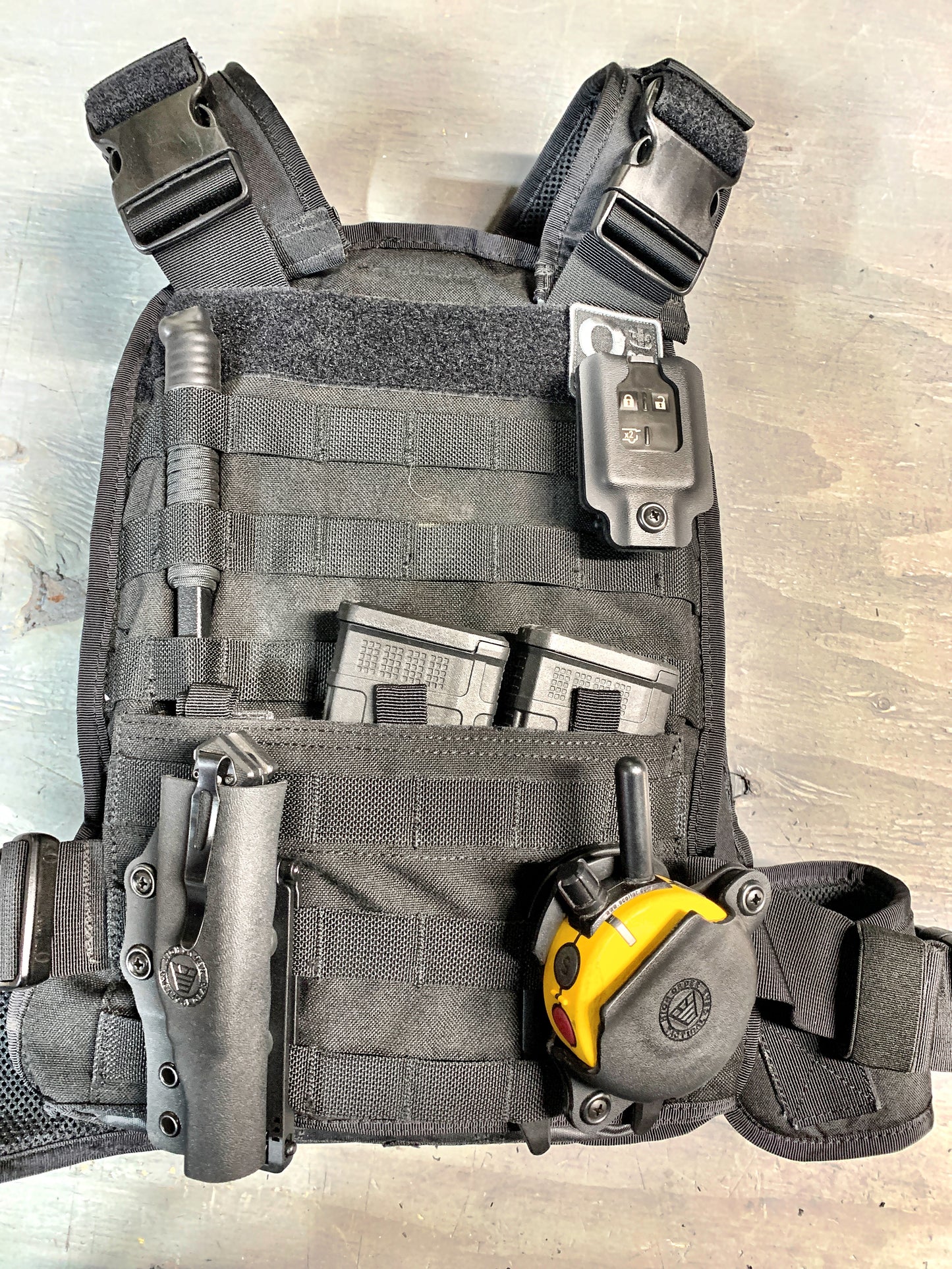 K9 Breaker Bar Sheath