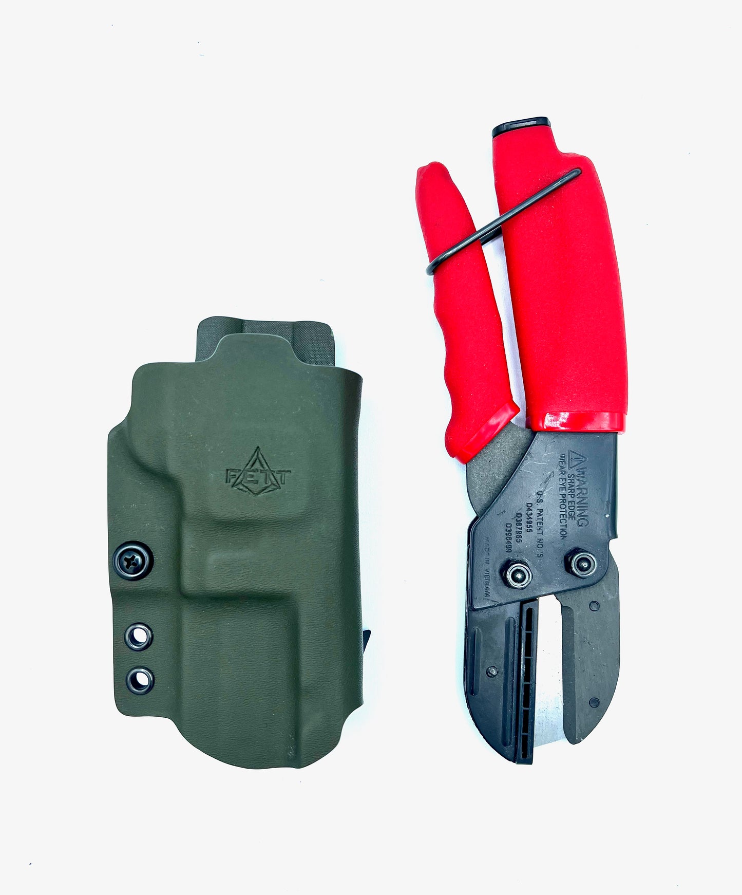 Cutter Sheath