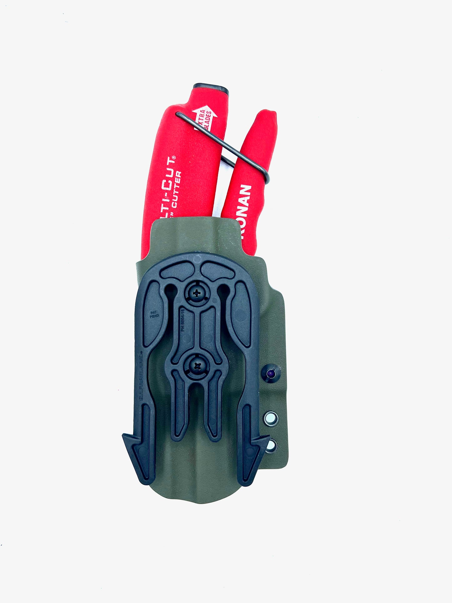 Cutter Sheath