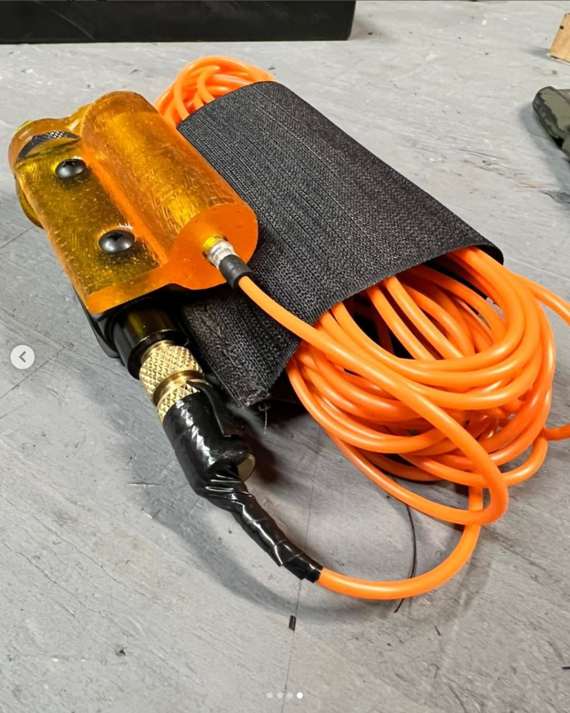 S-Fold Jig