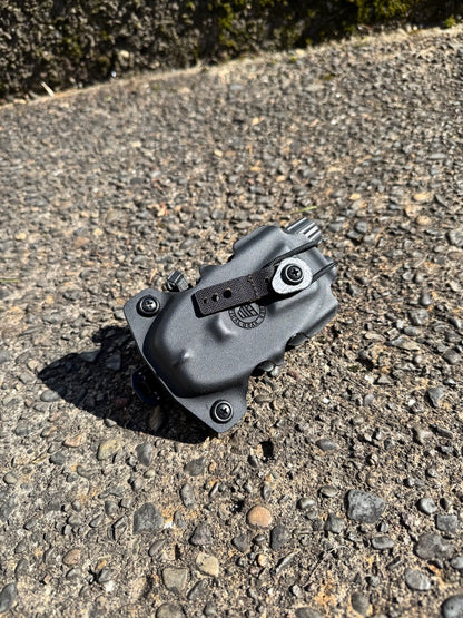 Martin System Remote Holster