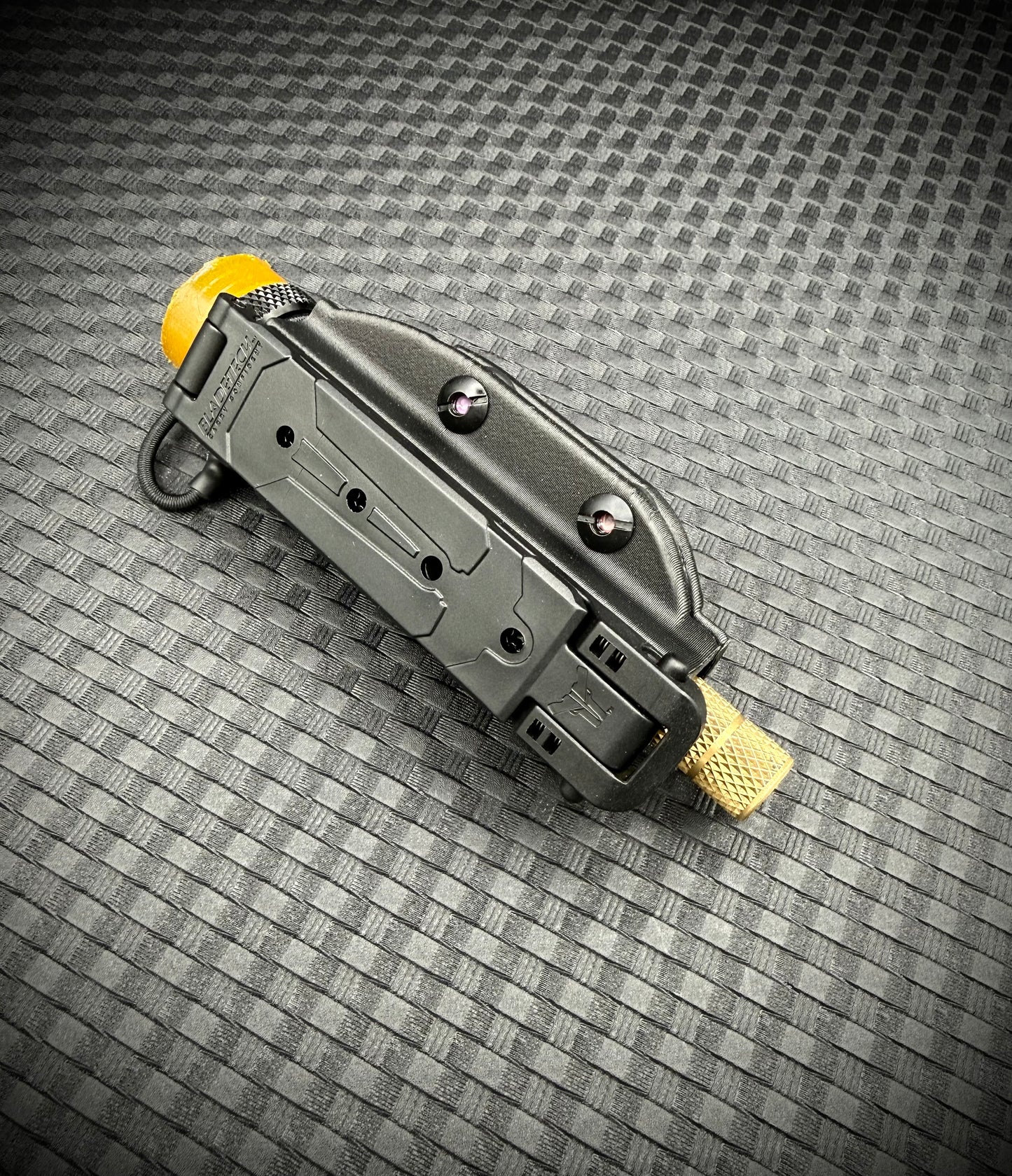 CPI Handle Sheath