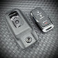 Dodge RAM Key Fob Holder