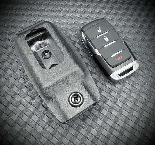 Dodge RAM Key Fob Holder