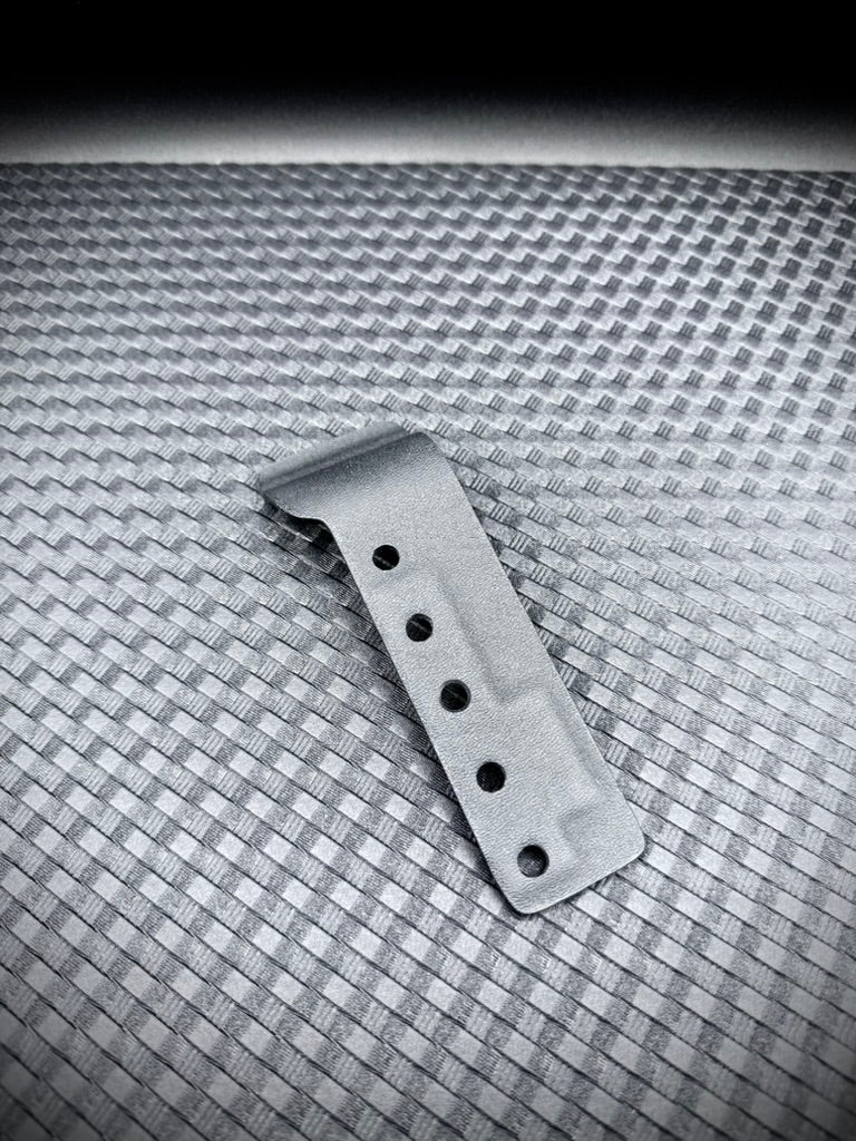 Button Shield for the APX 6000, 7000, 8000 and NEXT/ N70 Radio pouches