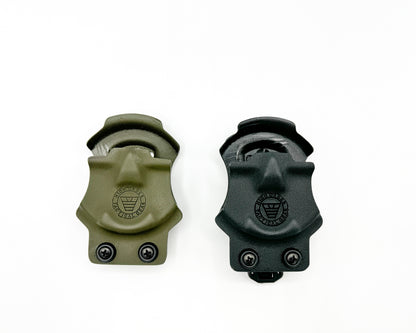 The Bad Habit -Not Tactical at all...