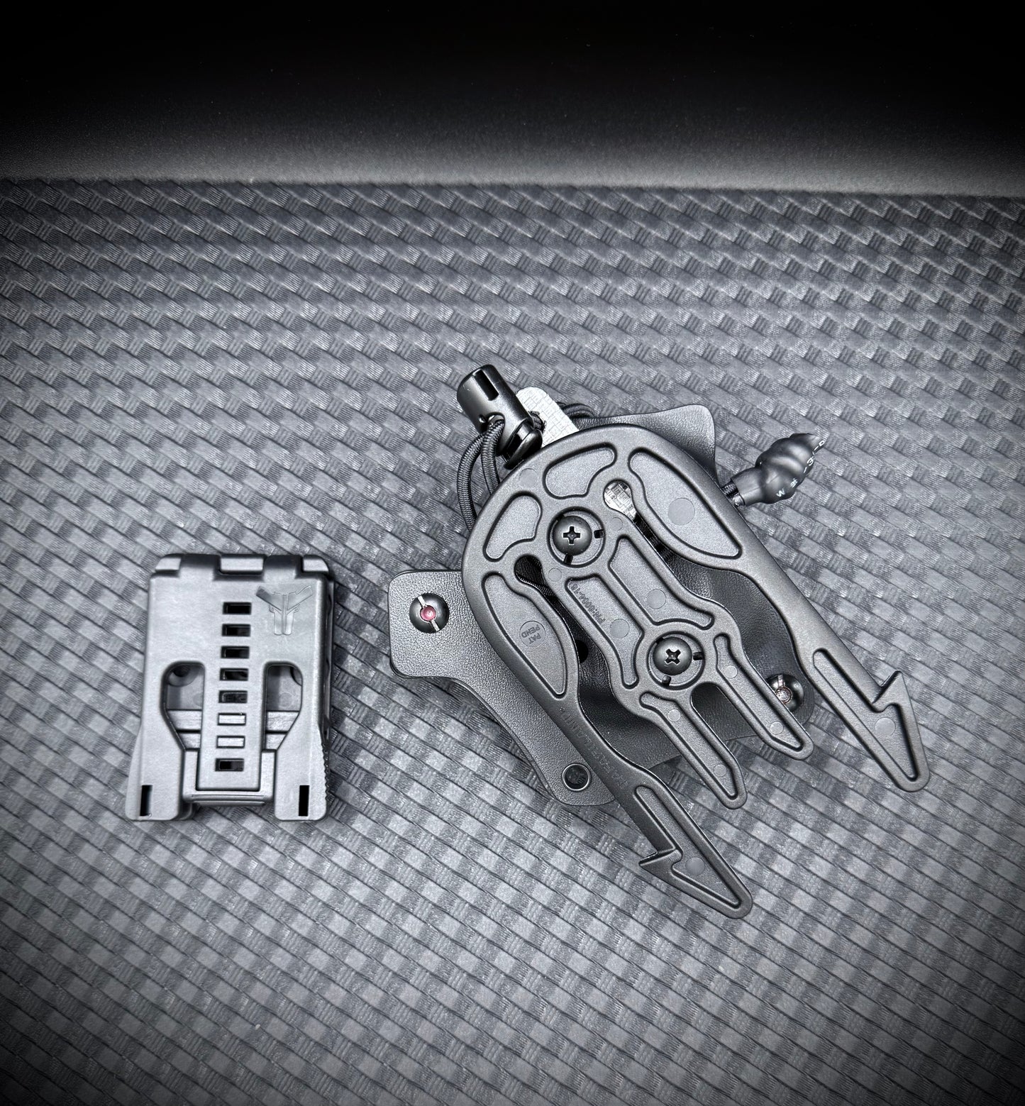 E-Collar Technologies Remote Holster:  ET-300