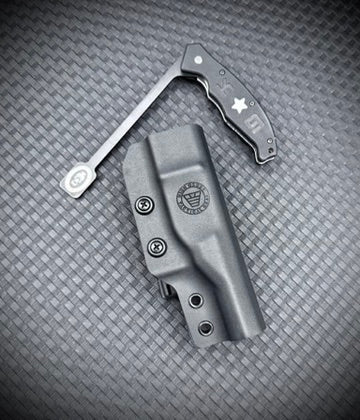 K9 Breaker Bar Sheath