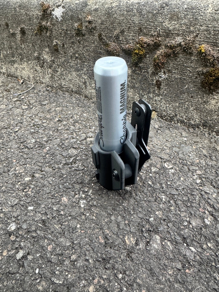 The Magnum