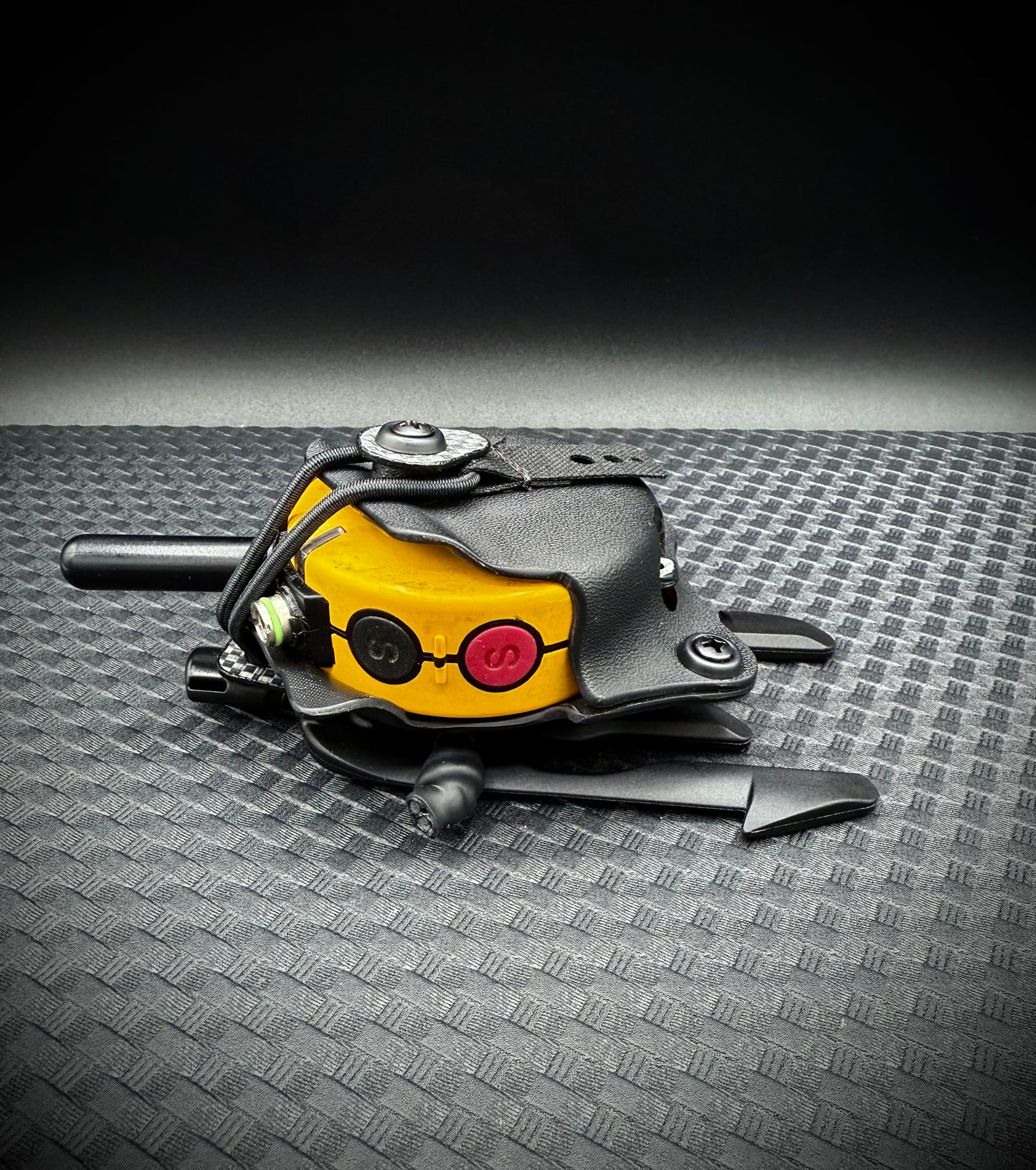 E-Collar Technologies Remote Holster:  ET-300