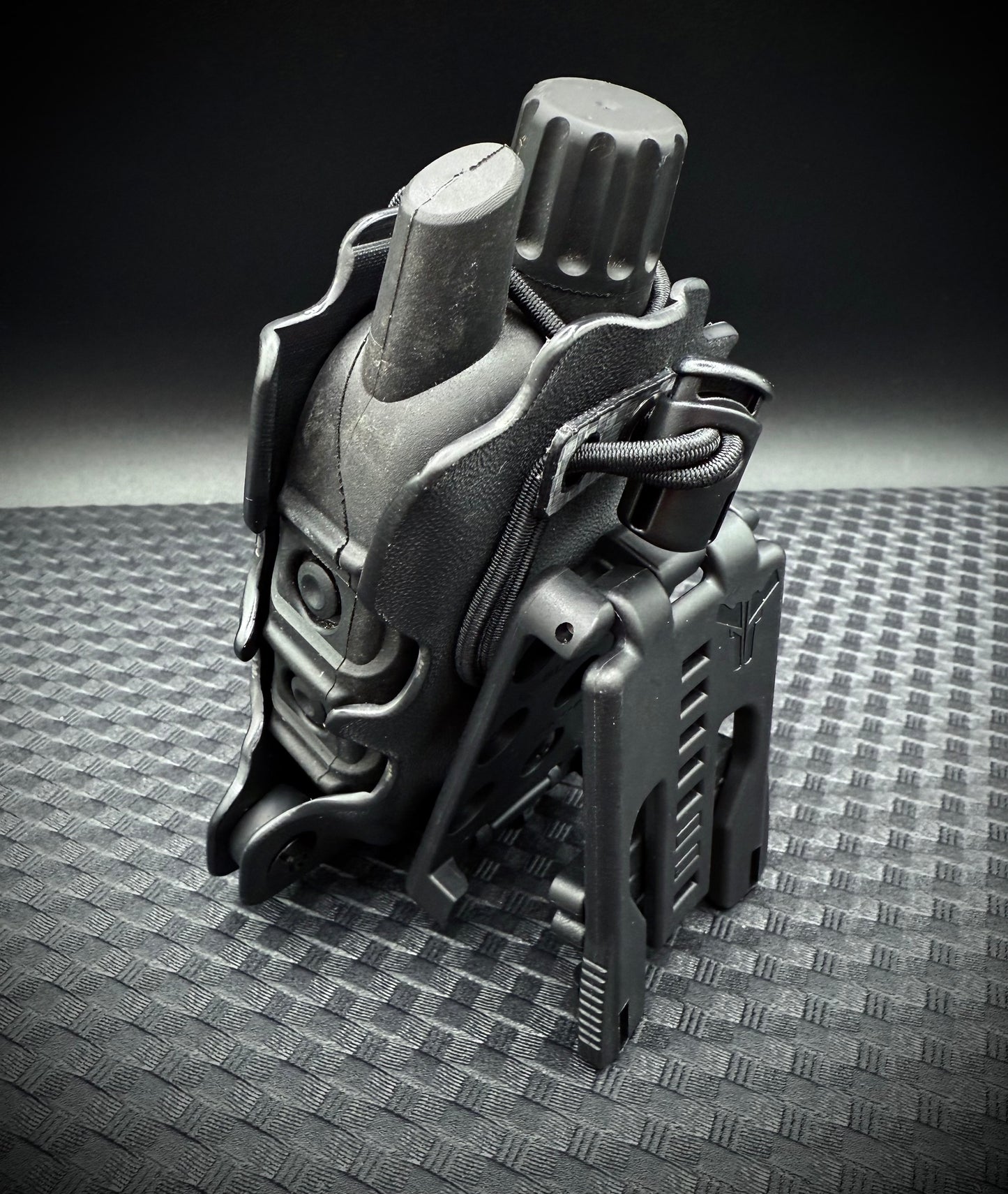 Martin System Remote Holster