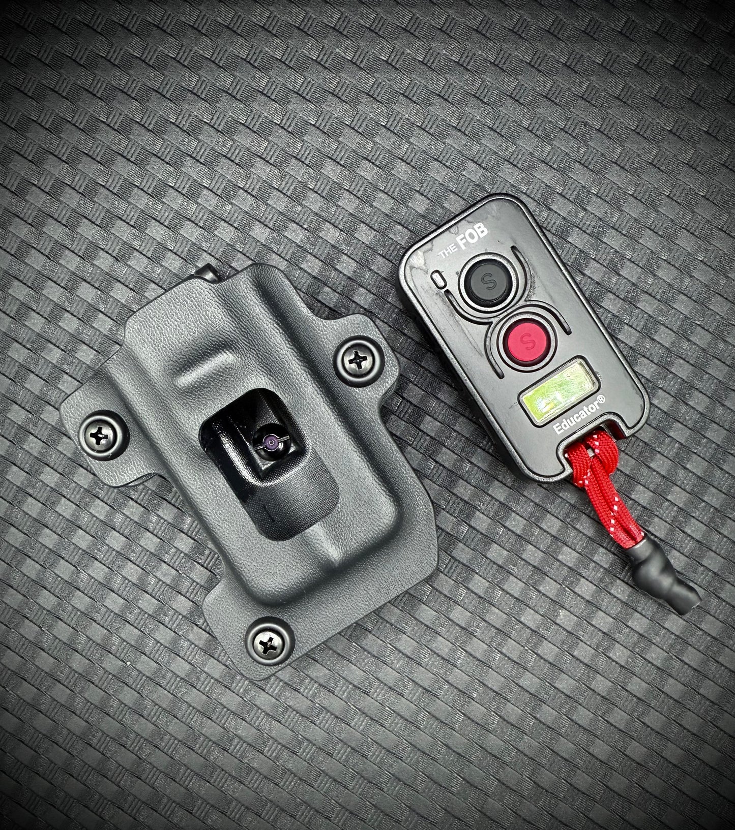 E-Collar Technologies "The Fob"