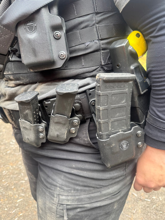Glock Mag Pouch