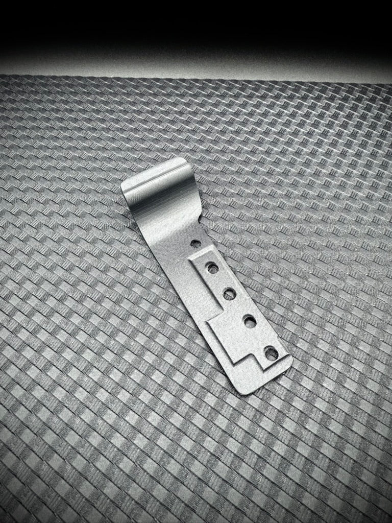 Button Shield for the APX 6000, 7000, 8000 and NEXT/ N70 Radio pouches