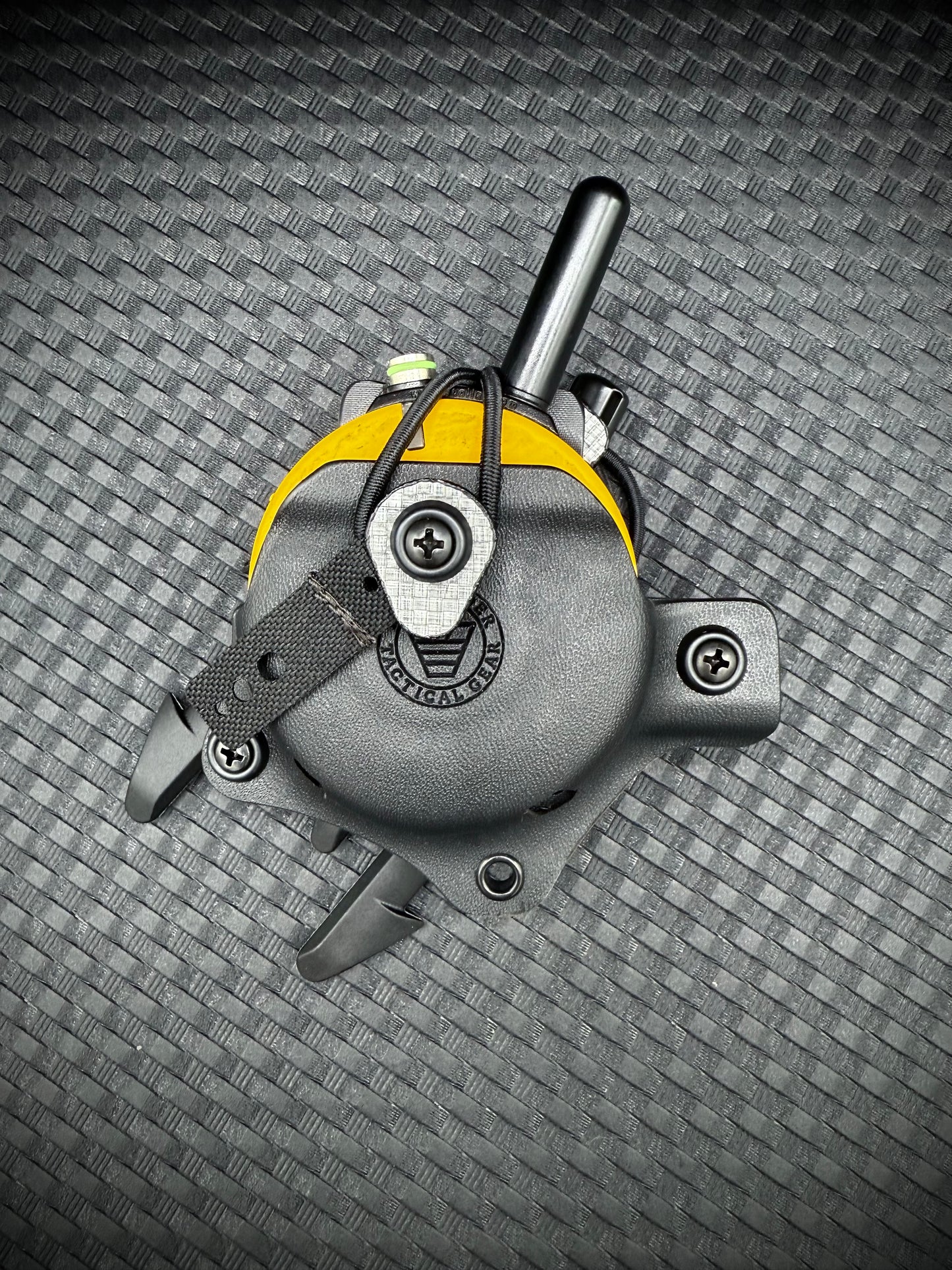 E-Collar Technologies Remote Holster: ET-400, 800 & 1200