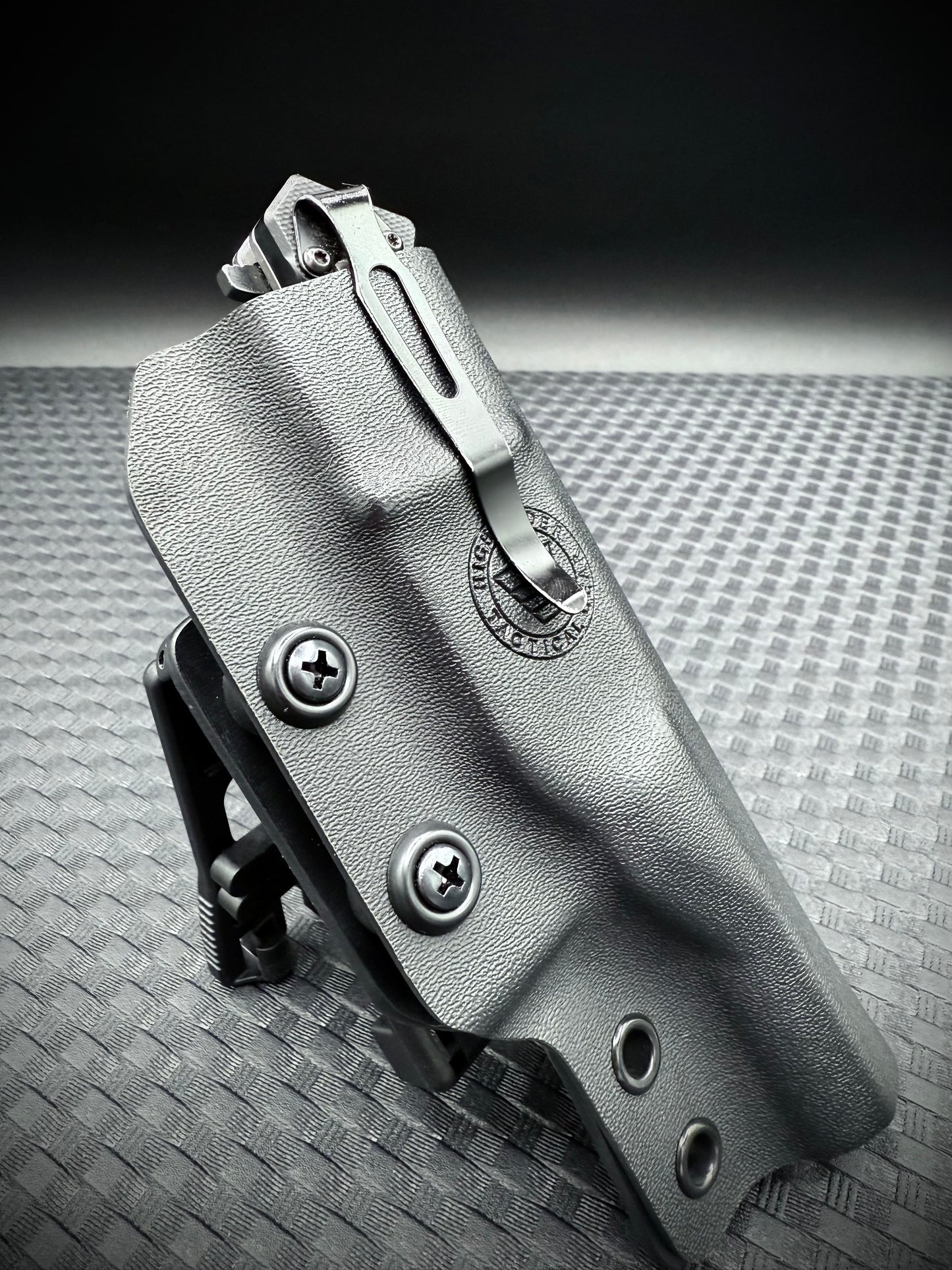 K9 Breaker Bar Sheath