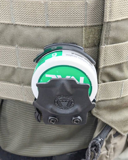 The Bad Habit -Not Tactical at all...