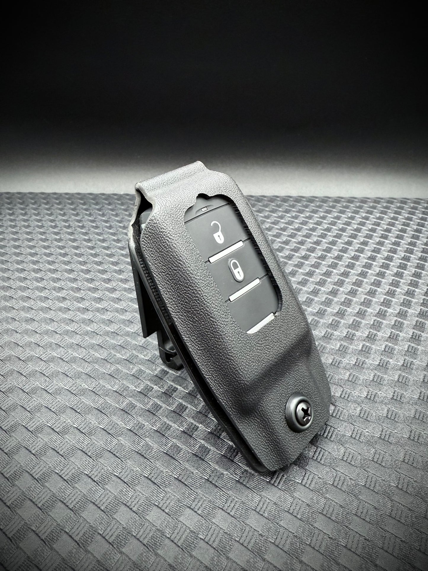 Dodge RAM Key Fob Holder