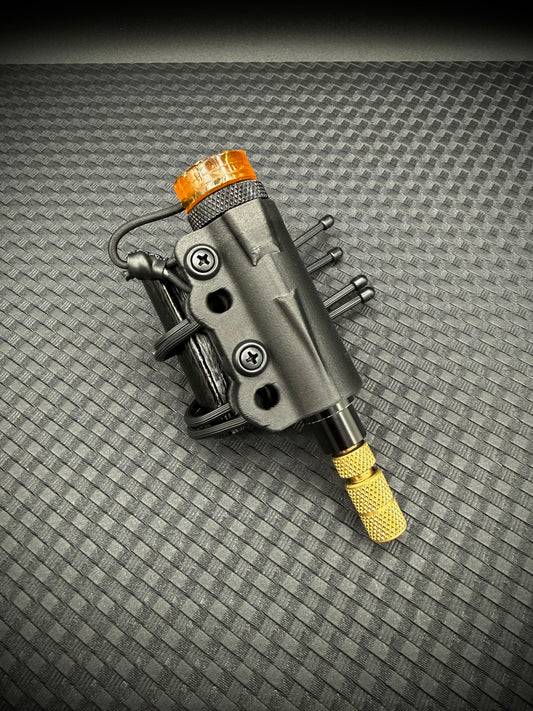 Single Primmed Rig
