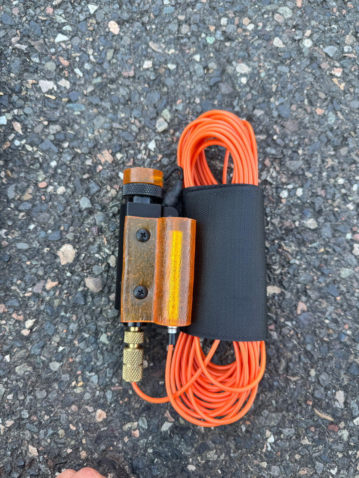 RDC Rig