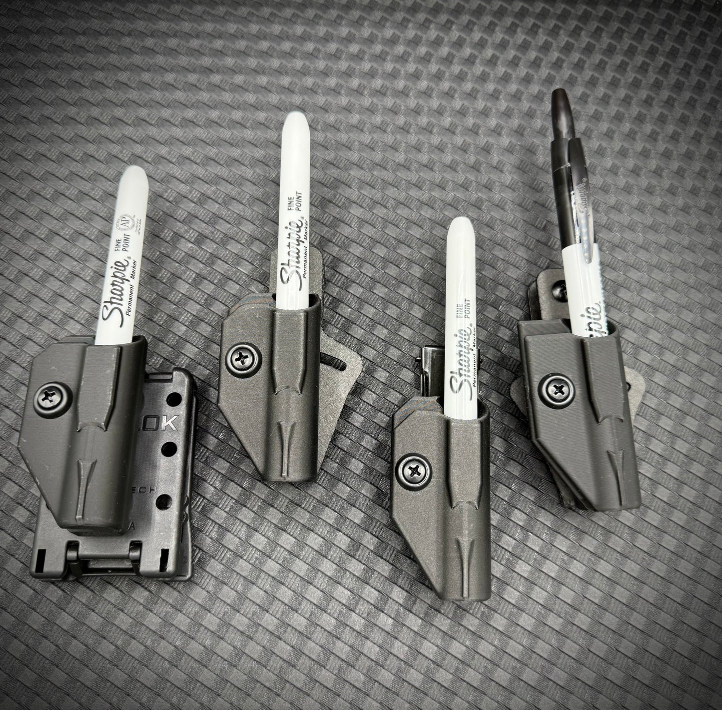 Sharpie Sheath 3.0
