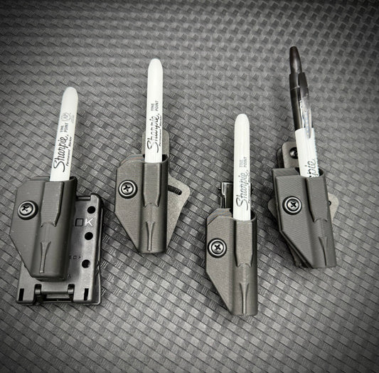 Sharpie Sheath 3.0