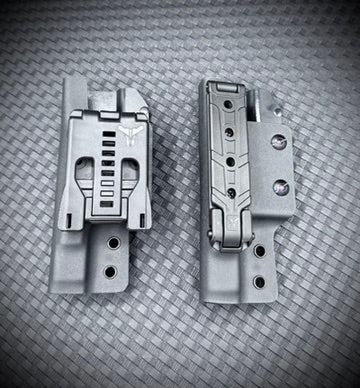 K9 Breaker Bar Sheath