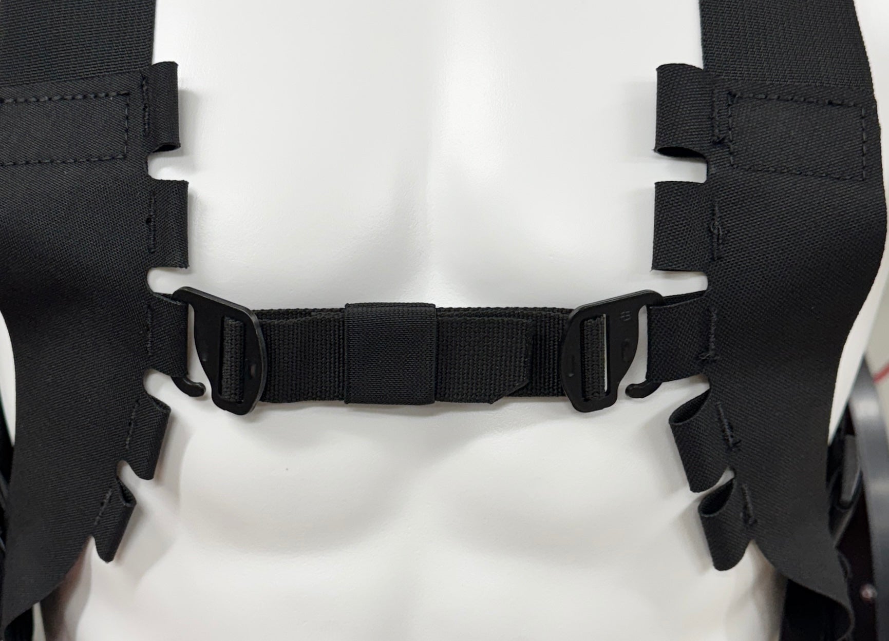 OSS Replacement Sternum Strap – High Order Tactical