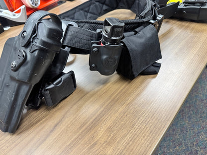OC Spray Holster