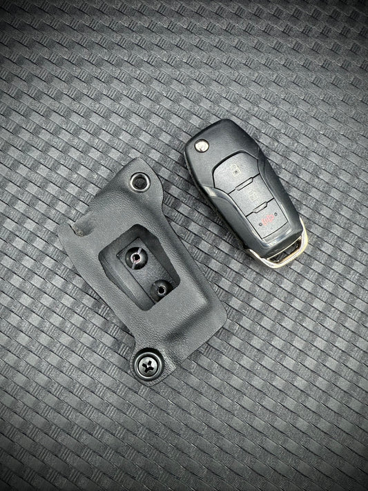 Ford Flip Fob