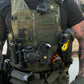 Rapid Reward Toy Holster