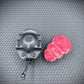 Rapid Reward Toy Holster