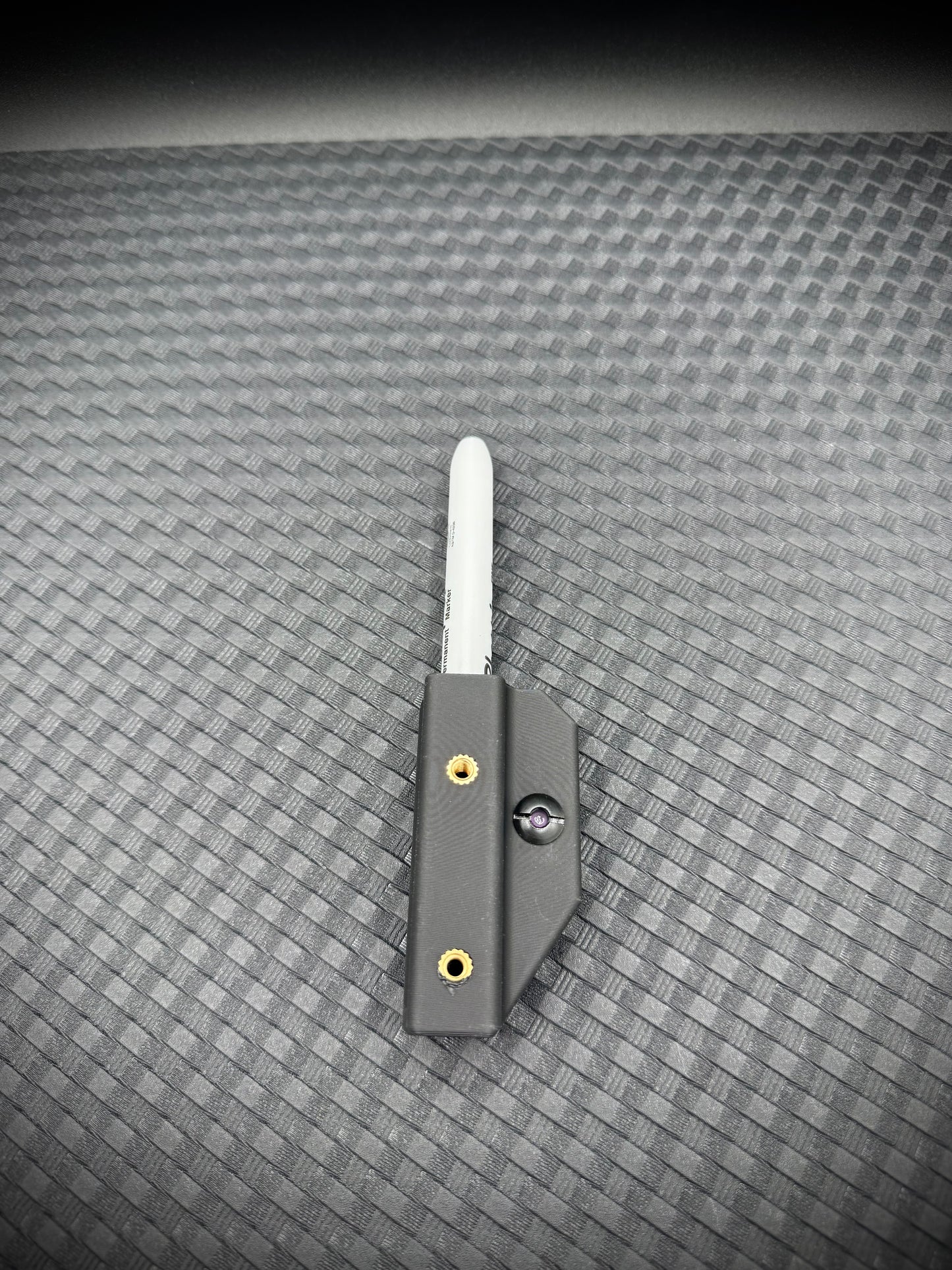 Sharpie Sheath 3.0