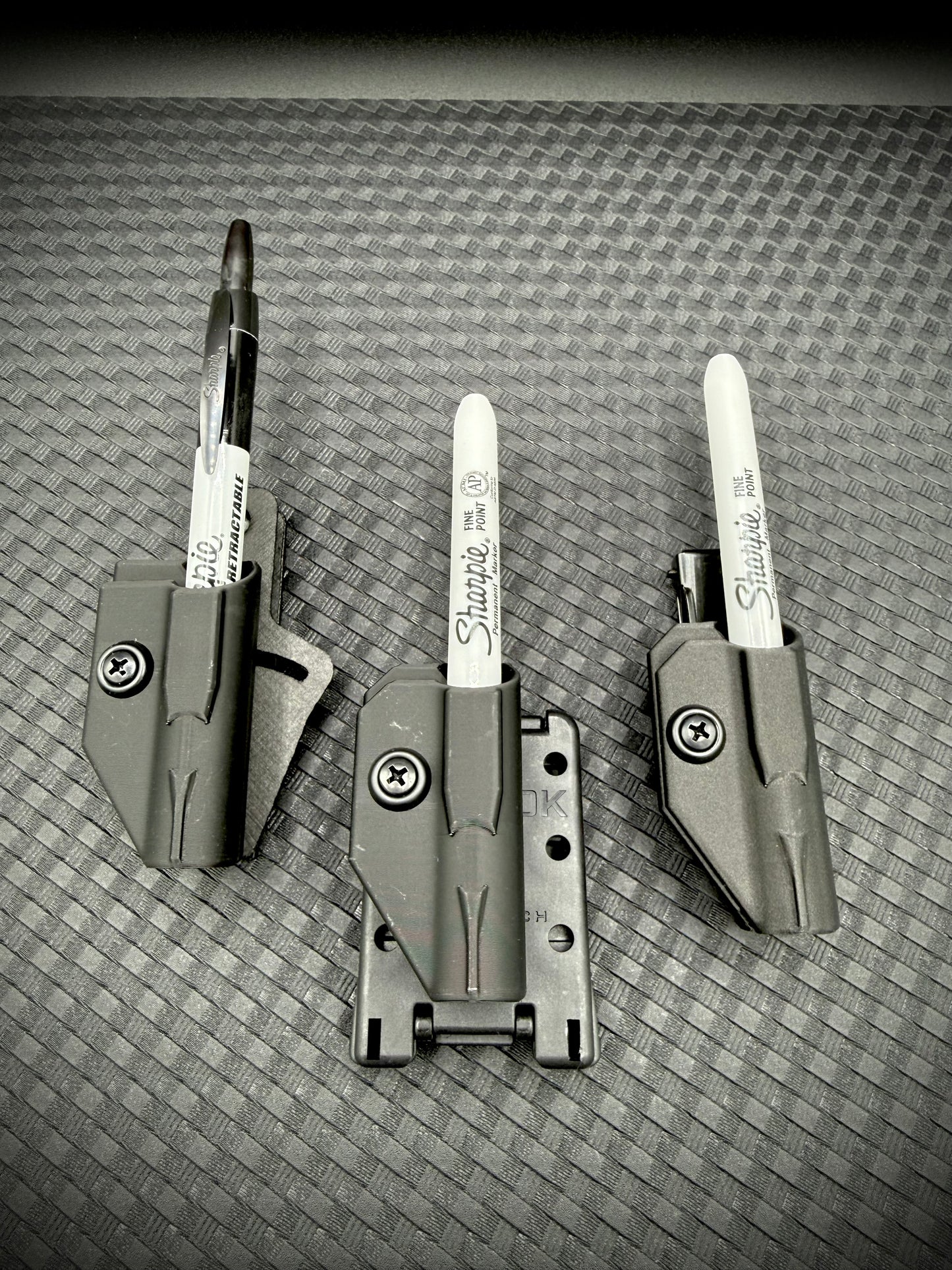 Sharpie Sheath 3.0