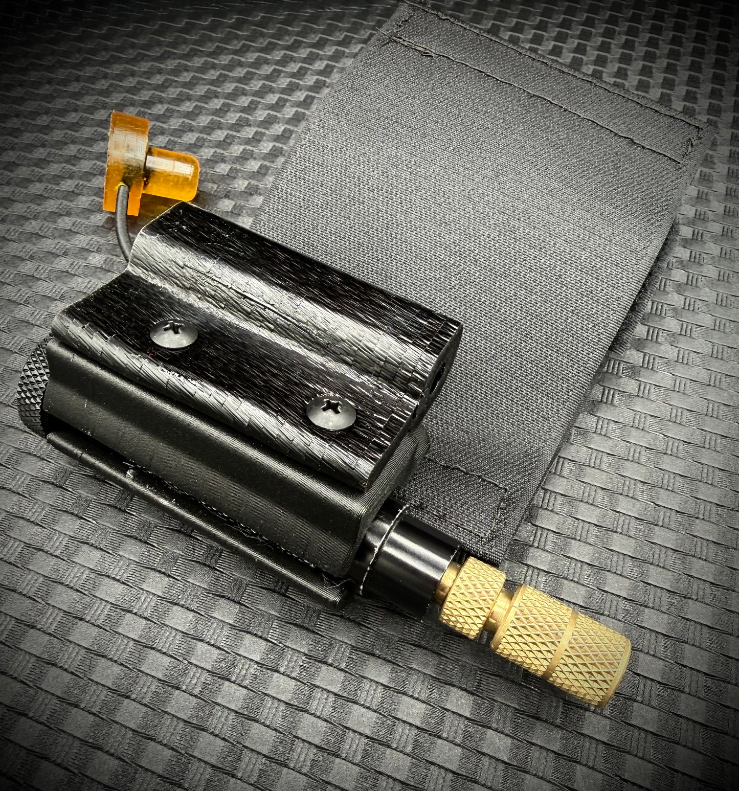 RDC Rig