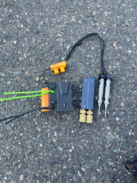 Dual Primmed Rig