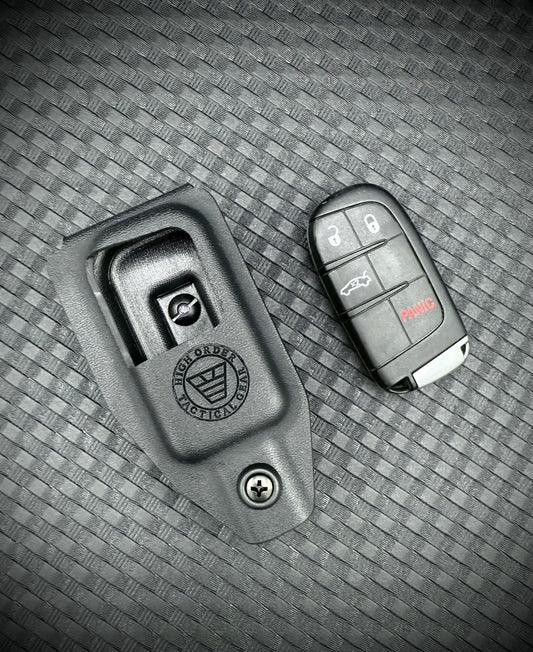 Dodge Key Fob Holder