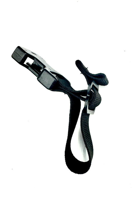 Duty Belt Attachment - Overwatch Suspender System
