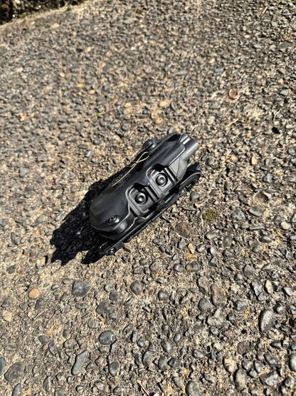 Martin System Remote Holster