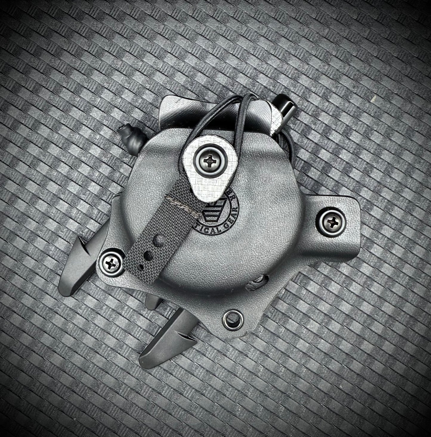 E-Collar Technologies Remote Holster: ET-400, 800 & 1200