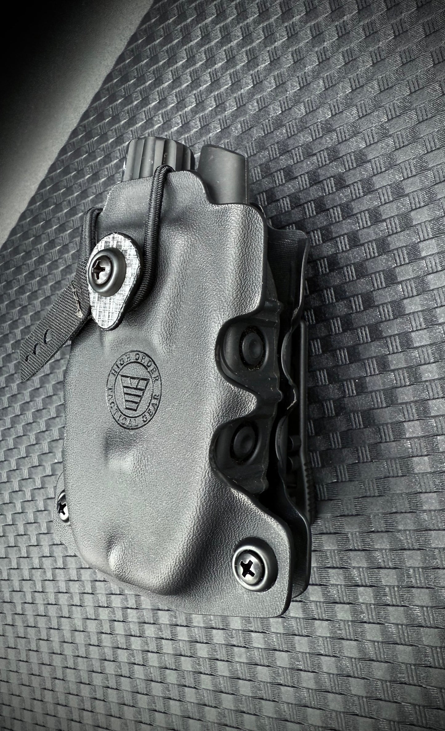 Martin System Remote Holster