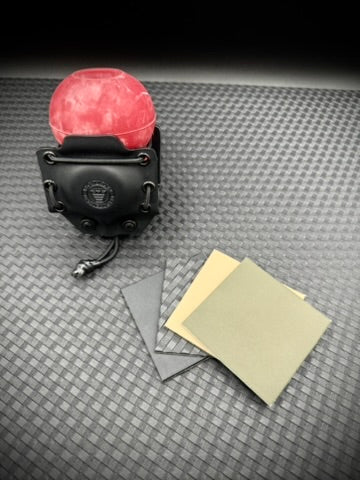 Rapid Reward Toy Holster