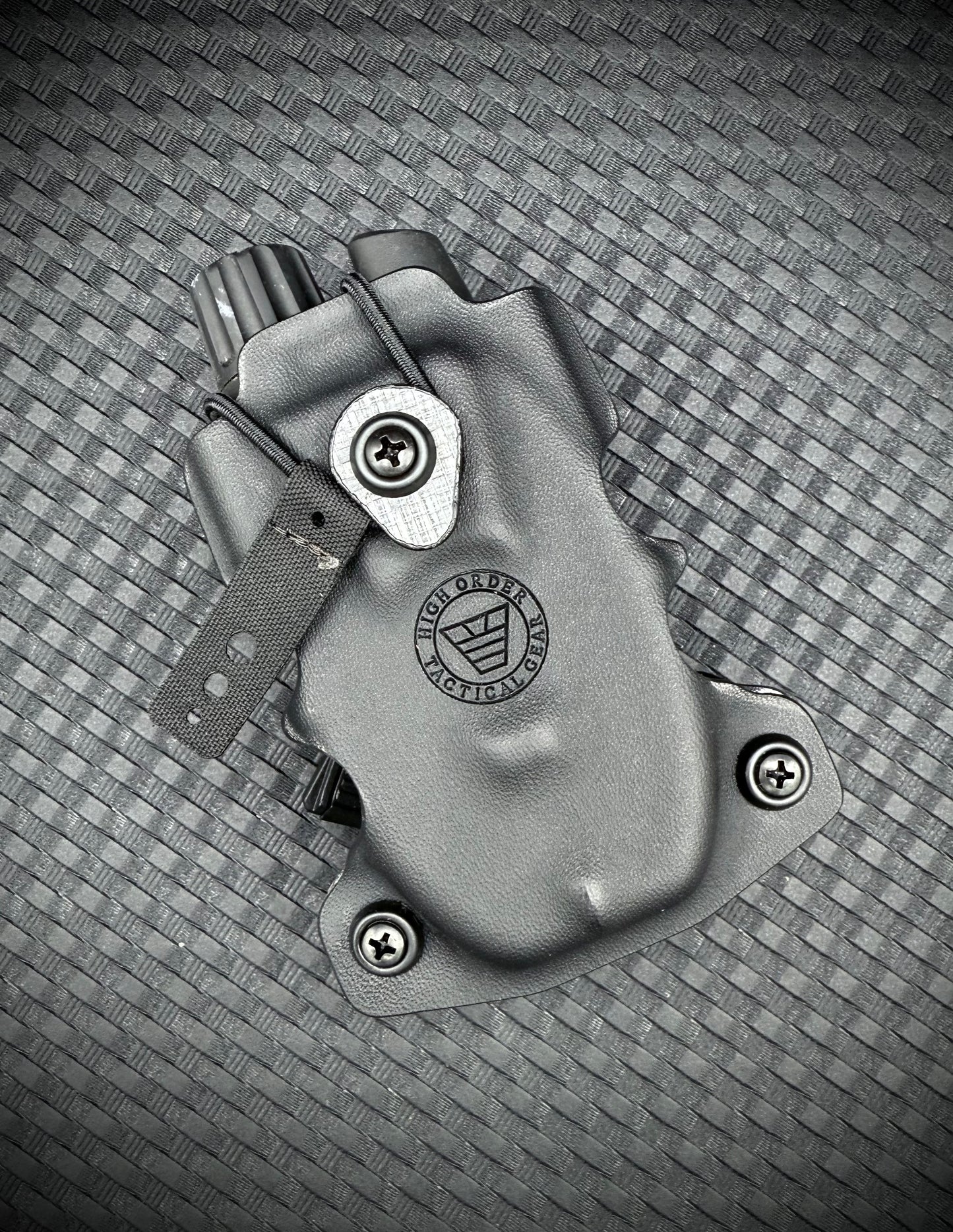 Martin System Remote Holster