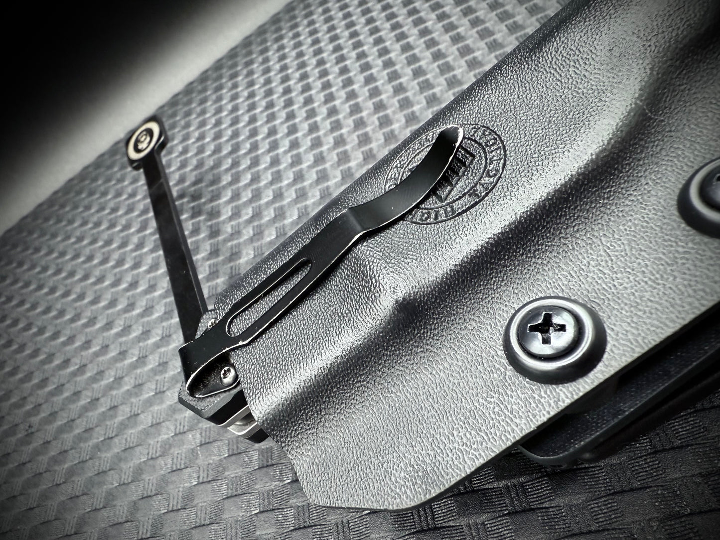 K9 Breaker Bar Sheath