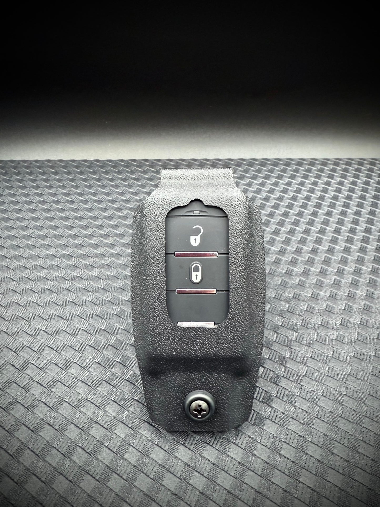 Dodge RAM Key Fob Holder