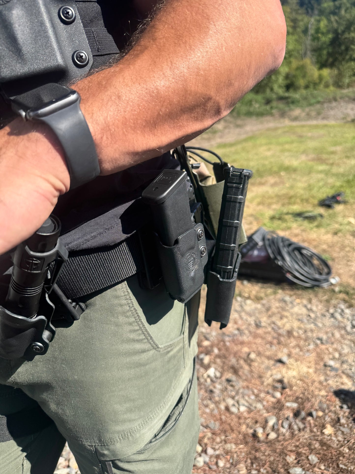 Glock Mag Pouch