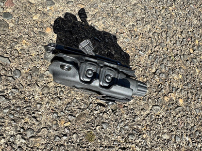 Martin System Remote Holster